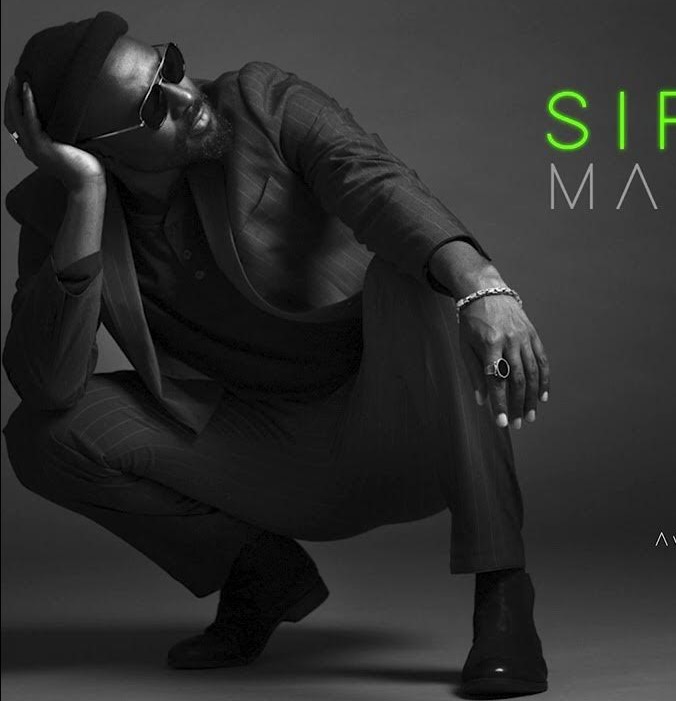 Maurice Kirya